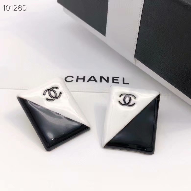 Chanel Earrings 1158